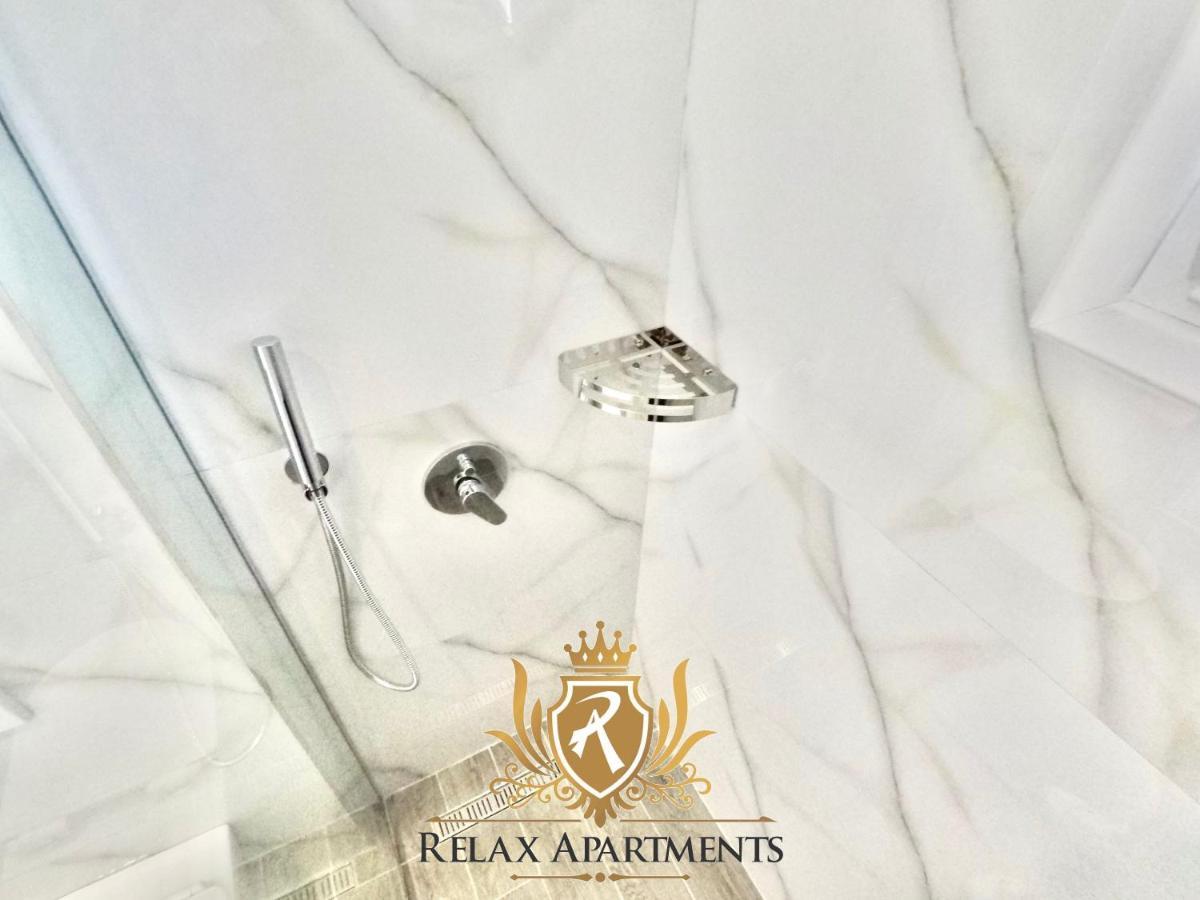 Luxury Villa Alisja Sarande With Private Beach מראה חיצוני תמונה